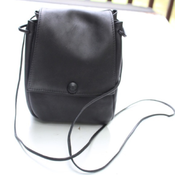 Vintage Libaire cross body bag - Picture 11 of 12